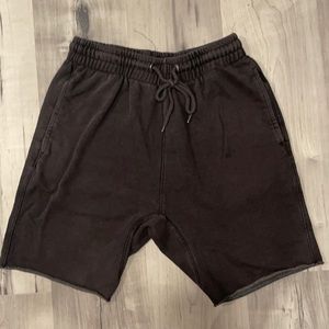 Urban Outfitters Sweat Shorts